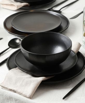 Rio 24 Pc. Dinnerware Set, Service for 8