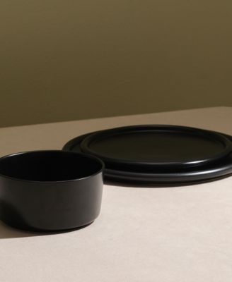 Eden 24 Pc. Dinnerware Set, Service for 8