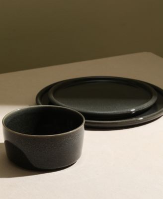 Eden 24 Pc. Dinnerware Set, Service for 8