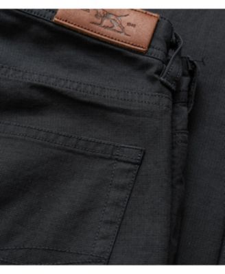 Men's Gunn Straight Fit Jeans