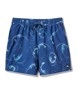 Quiksilver Men's Jumbo Volley Shorts