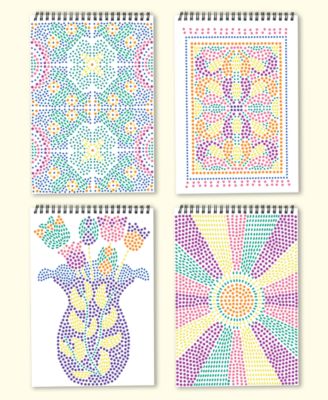 FlowArt Mosaic Art Mediterranean