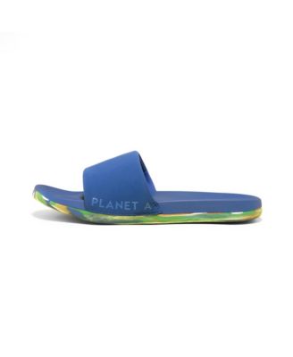 Men's Planet A REGNR8 Slide Sandal