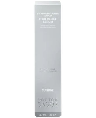 Itch Relief Serum, 1 oz.