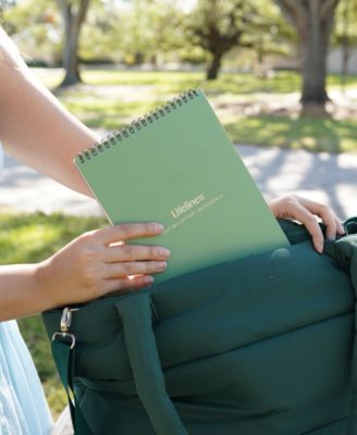 FlowArt Dot-By-Letter Art Kit - Botanicals 