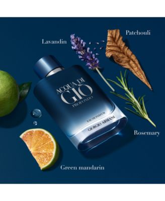 Men's 2-Pc. Acqua di Giò Profondo Eau de Parfum Gift Set