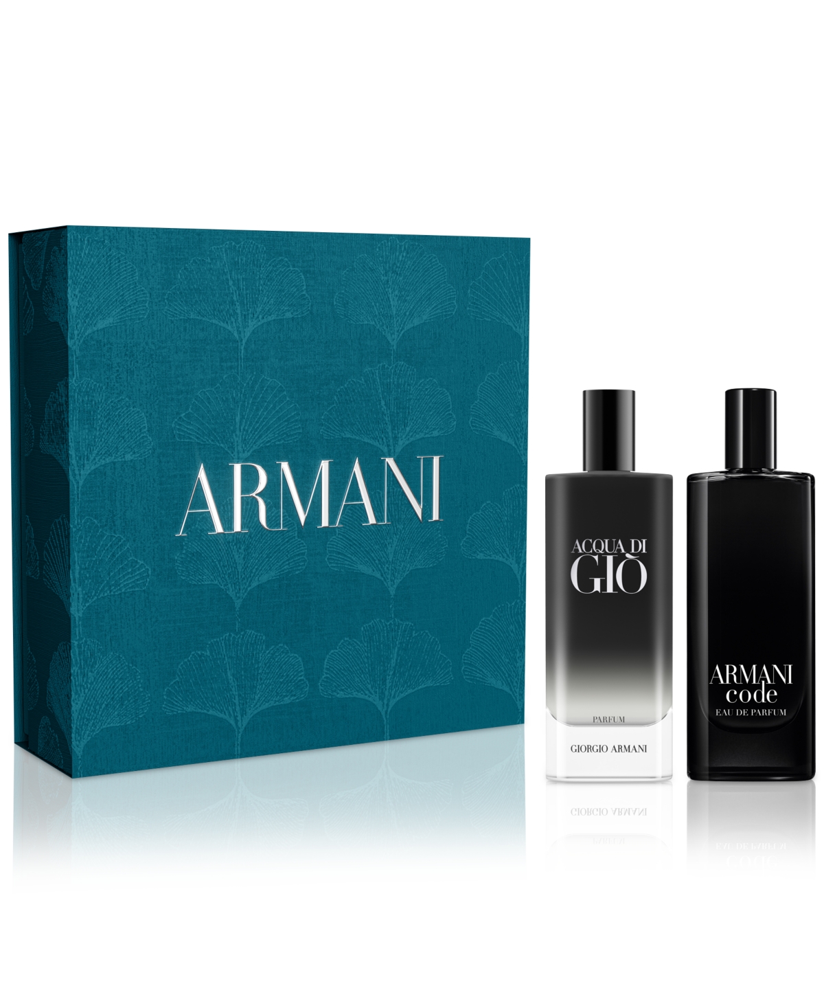 GIORGIO ARMANI MEN'S 2-PC. FATHER'S DAY COLOGNE GIFT SET 