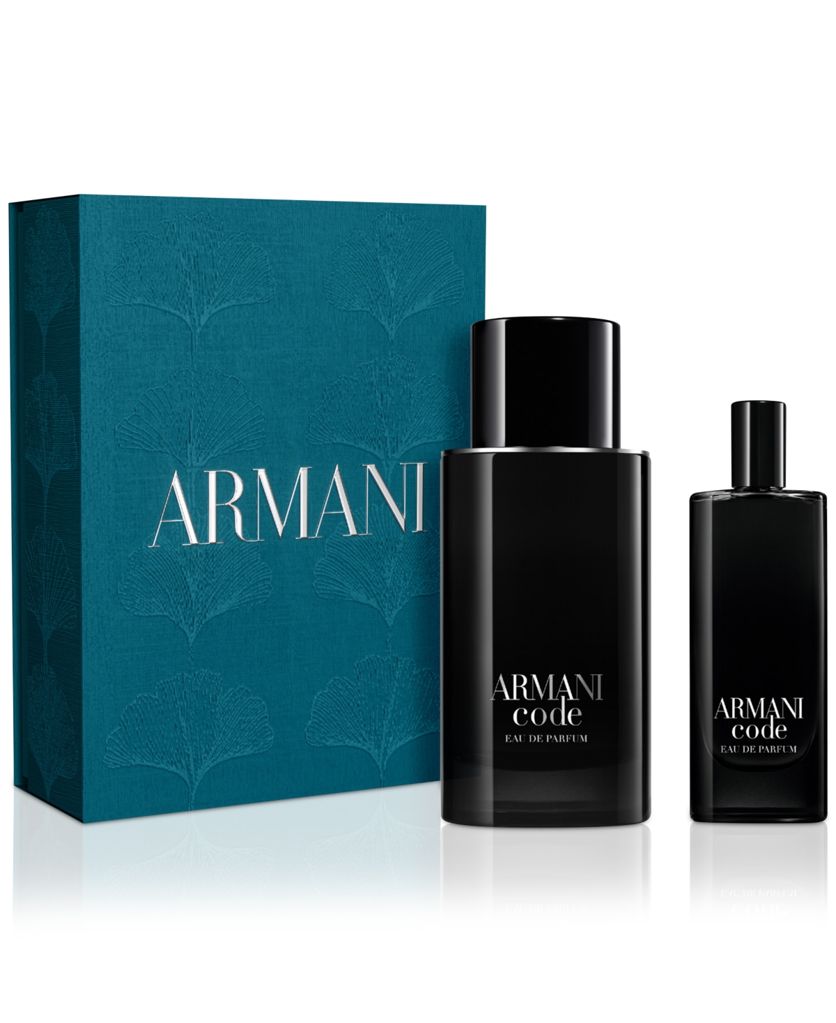 Men's 2-Pc. Armani Code Eau de Parfum Gift Set