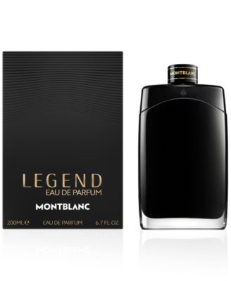 Men's Legend Eau de Parfum, 6.7 oz.