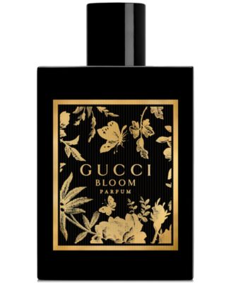 GUCCI BLOOM 香水 Gucci Bloom Parfum Fragrance Collection - Macy's