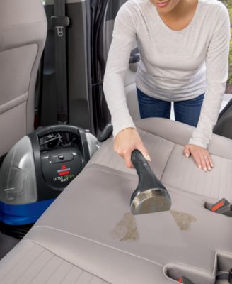 Little Green Select Portable Carpet &amp; Upholstery Cleaner