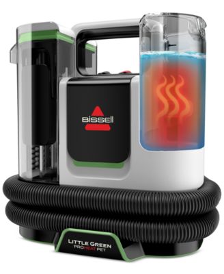 Little Green ProHeat Portable Carpet & Upholstery Cleaner