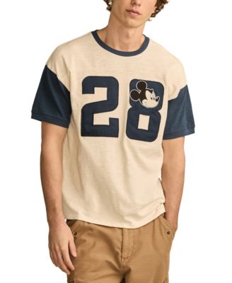 Lucky Brand