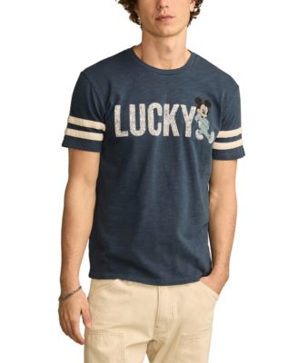 Lucky Brand