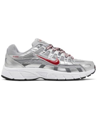 Big Kids P-6000 Casual Sneakers from Finish Line