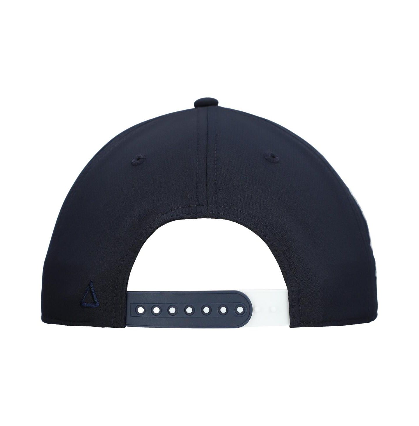 Мужская кепка Ahead 2025 WM Phoenix Open Navy Alto Rope Adjustable Hat — фото 2