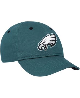 Baby Boys and Girls Midnight Green Philadelphia Eagles Team Slouch Flex Hat