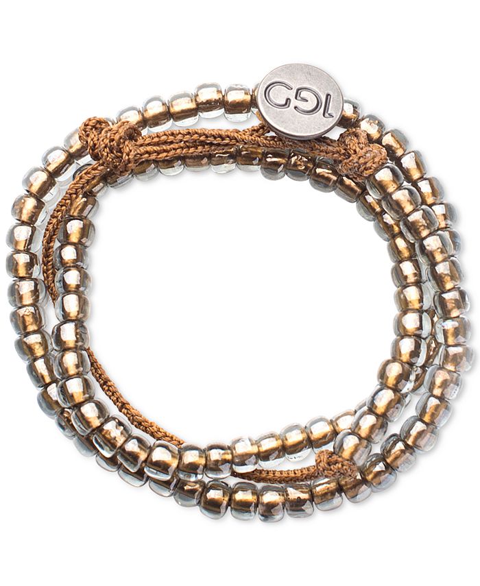 100 Good Deeds Chestnut Bracelet Macy's