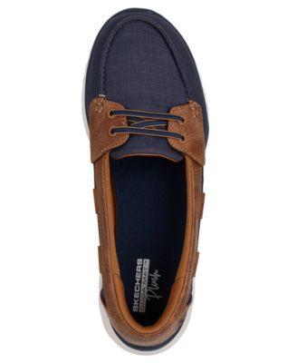 Women's On The Go Flex - Set Sail Casual Sneakers from Finish Line