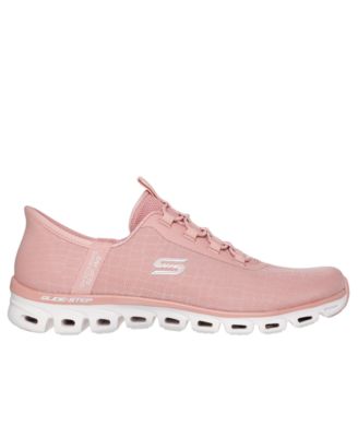 Women's Slip-ins: Glide-Step Prism Athletic Walking Sneakers from Finish Line