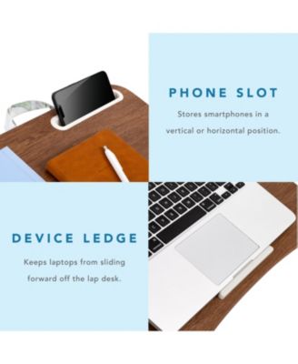 Designer Lap Desk