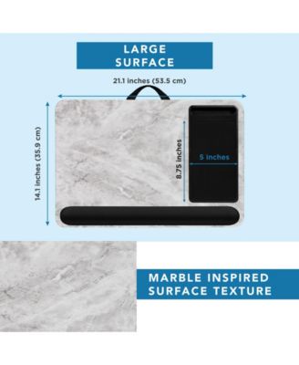 Home Office Pro Lap Desk