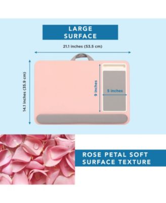 Home Office Pro Lap Desk