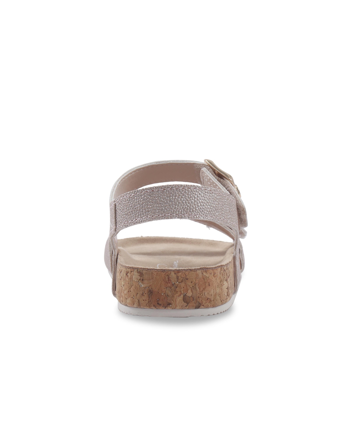 JESSICA SIMPSON LITTLE AND BIG GIRLS TAMARA AIDA SANDAL 