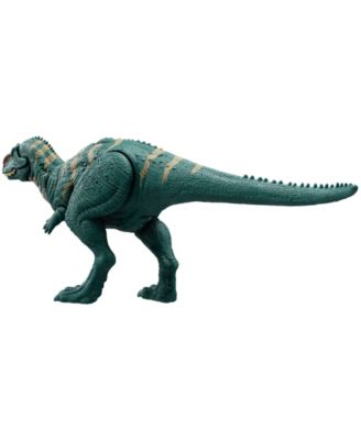 Jurassic World Wild Roar Majungasaurus Action Figure 