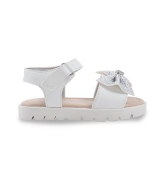 Little and Big Girls Tia Heather Sandal
