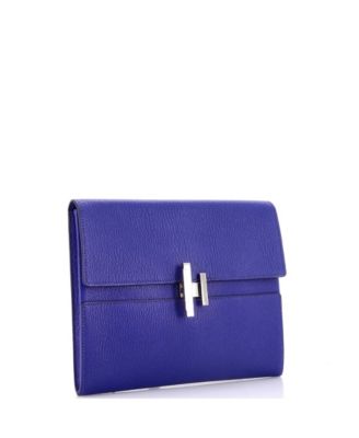 Cinhetic Clutch Chevre Mysore
