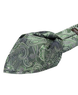 Big & Tall Pavia - Silk Jacquard Tie for Men