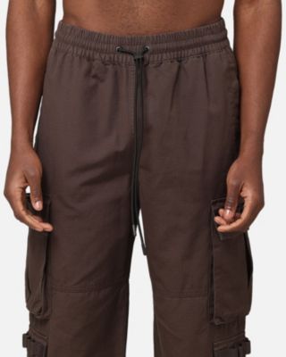 Men's Boonie Cargo Pant- Brown, S