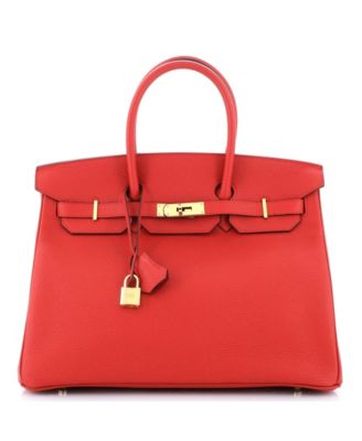 Pre-Owned HERMÉS