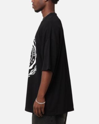 Men's Gorgeous T-Shirt, L, Black