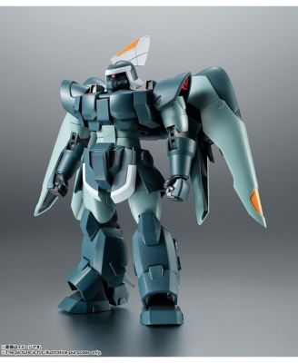 Tamashii Nations - Mobile Suit Gundam Seed - The Robot Spirits - ZGMF-1017 Ginn Ver. A.N.I.M.E.