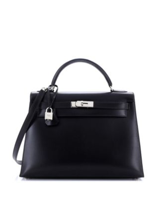 Pre-Owned HERMÉS