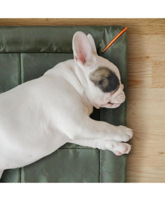 Pet Oxford Bumper Crate Mat