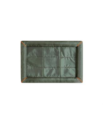 Pet Oxford Bumper Crate Mat