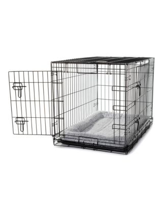Pet Oxford Bumper Crate Mat
