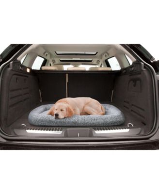 Pet Oxford Bumper Crate Mat