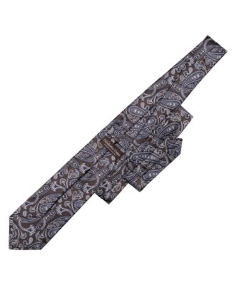 Men's Palermo - Silk Jacquard Tie for Men