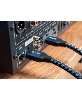 SoundPath Ultra 8K HDMI 2.1a Cable 9.84 ft. (3m)