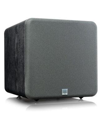 SB-1000 Pro 12" 325W Sealed Box Subwoofer