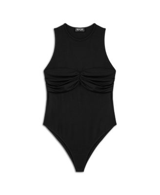 Women's Twist Detailed Bodysuit