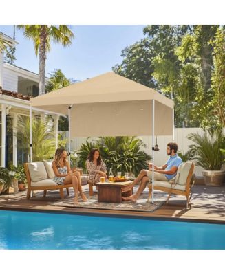 N/W 4-Way Tetto Centro Staffa Parti di Ricambio Connettore Canopy per Gazebo Tenda