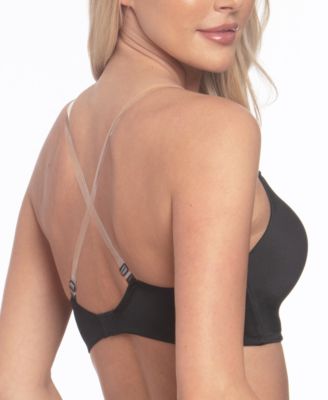 Women's Uma U-Plunge Convertible Bra, 4000