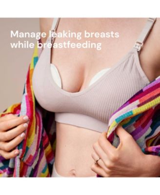 Reusable Nursing Pads