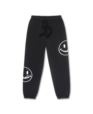 Men's French Terry Pajama Pants