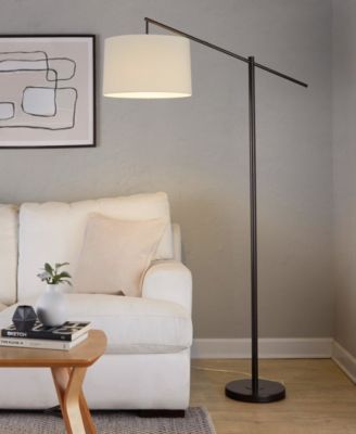 Casper 69" Metal Floor Lamp